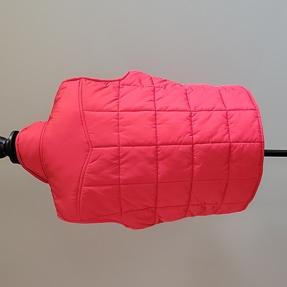 Ladies Chaps Puffer Vest Size XL - Picture 2 of 6